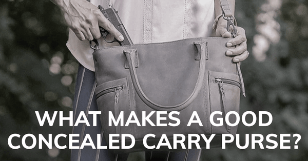 Best concealed carry diaper bag online