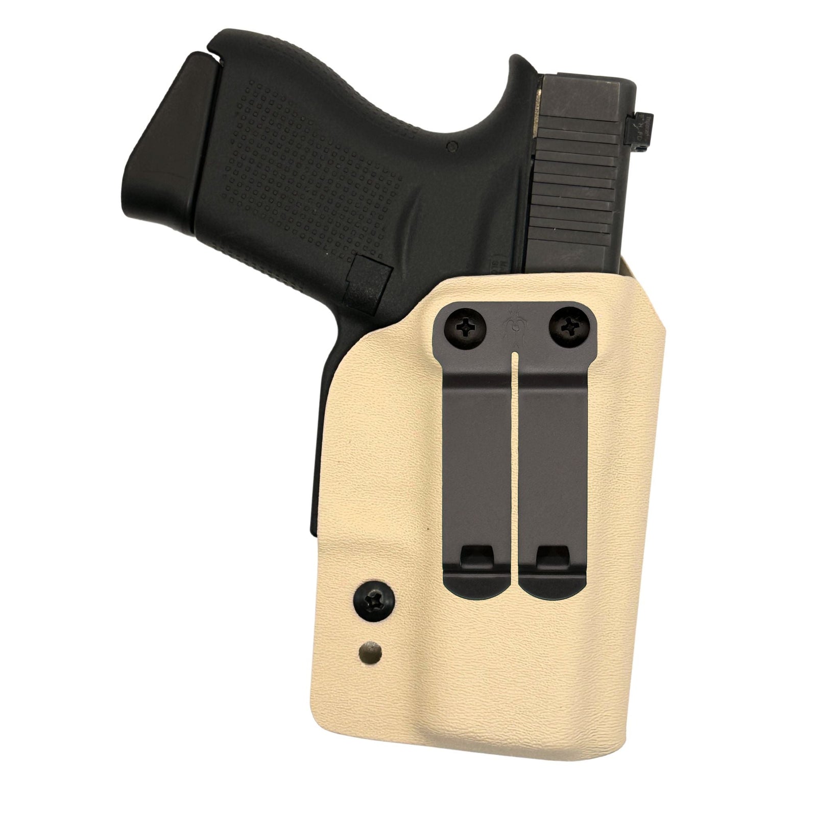 How to Choose the Right Holster Based on Your Clothing Style
