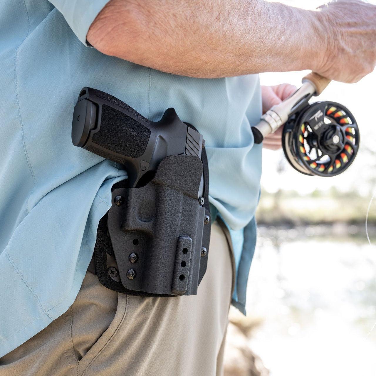 How Old Do You Have to Be to Concealed Carry?