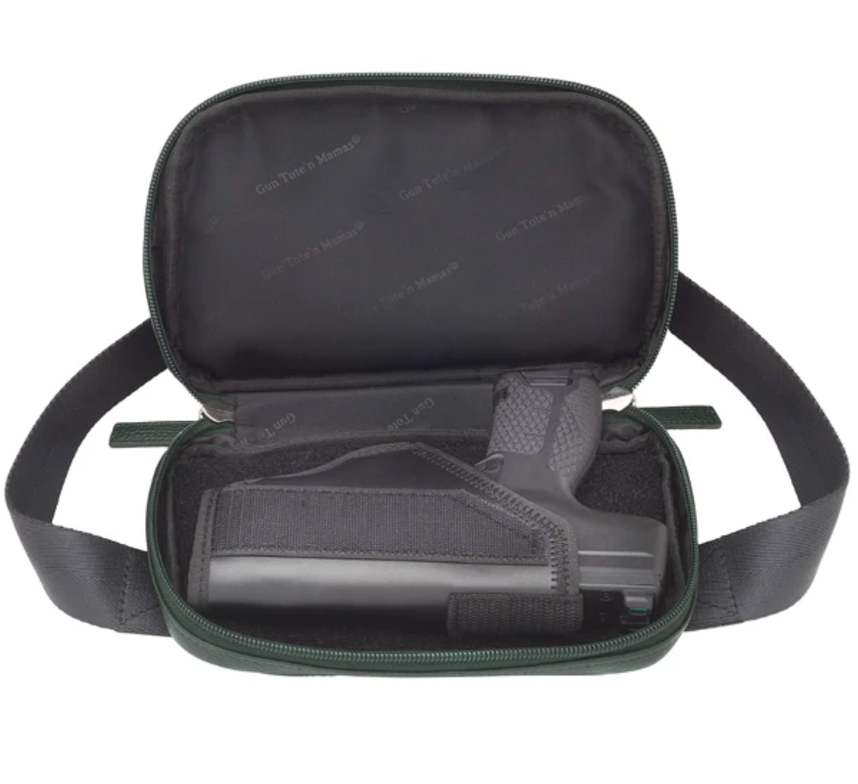 How to Clean and Maintain Your Concealed Carry Holster