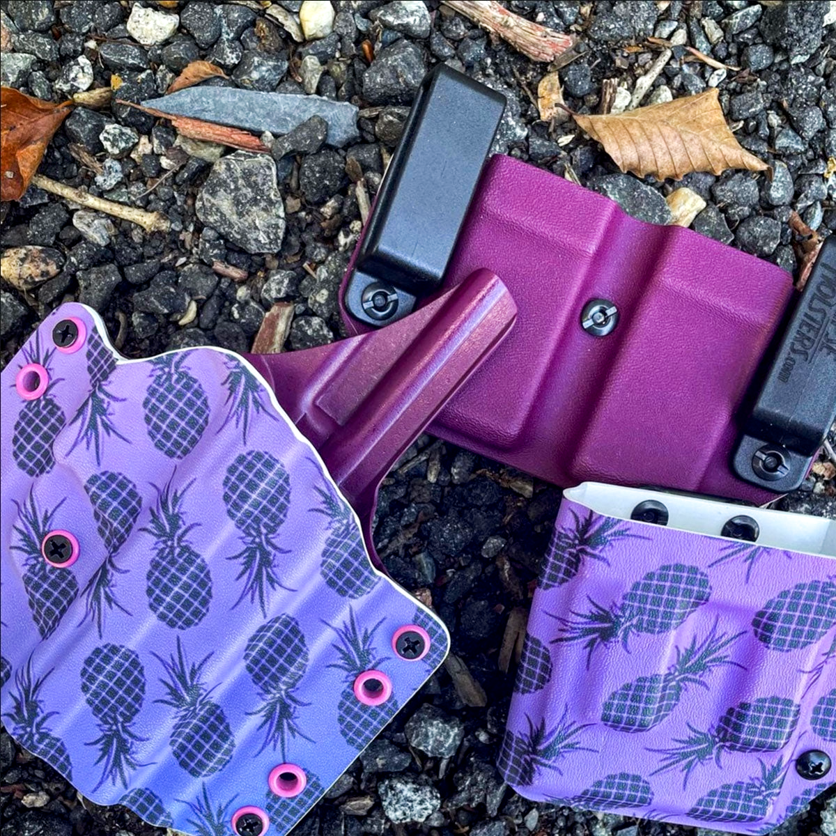 Best Gifts for Women Who Conceal Carry