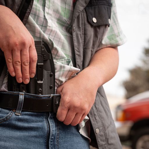What States Can I Concealed Carry In?