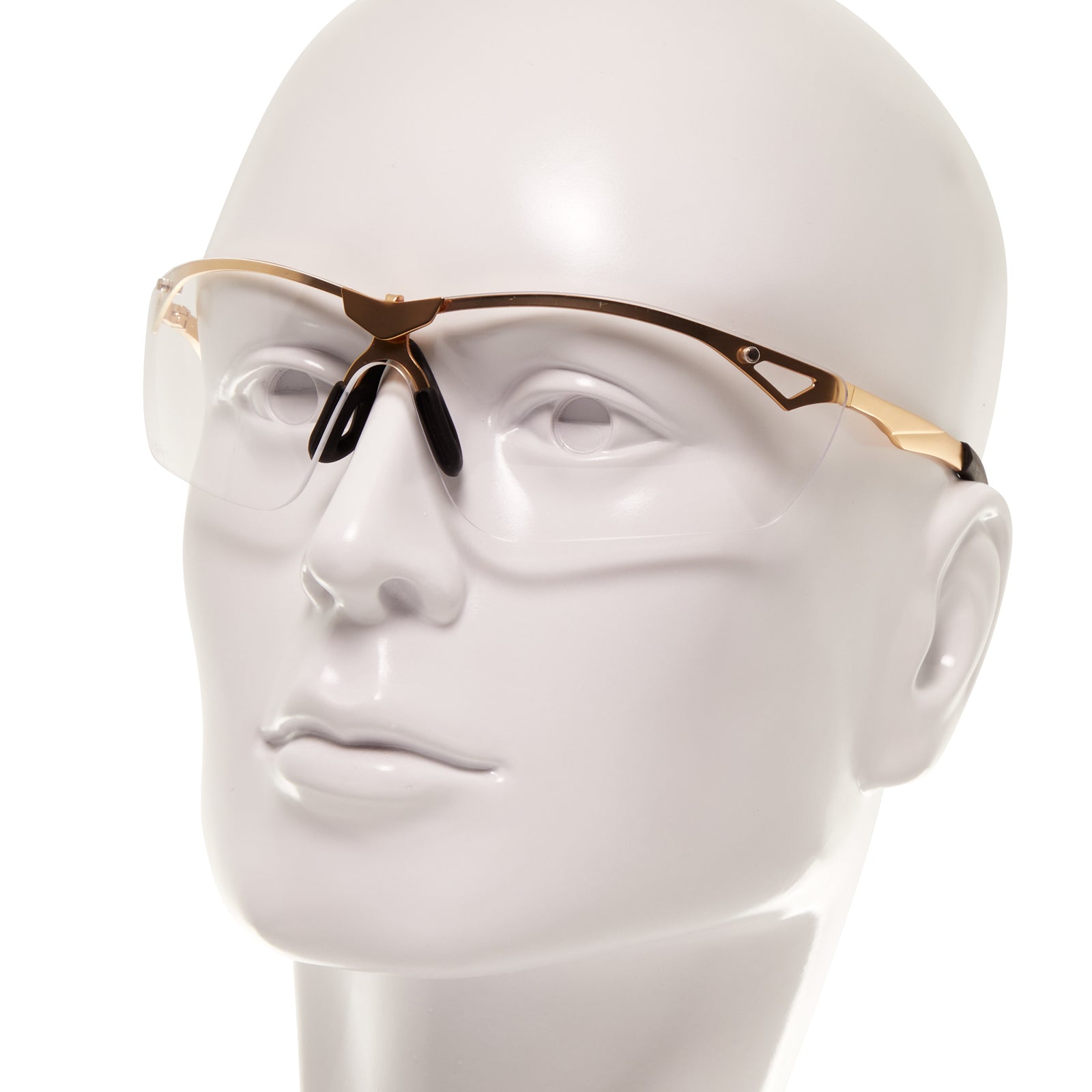Afire Shooting Glasses