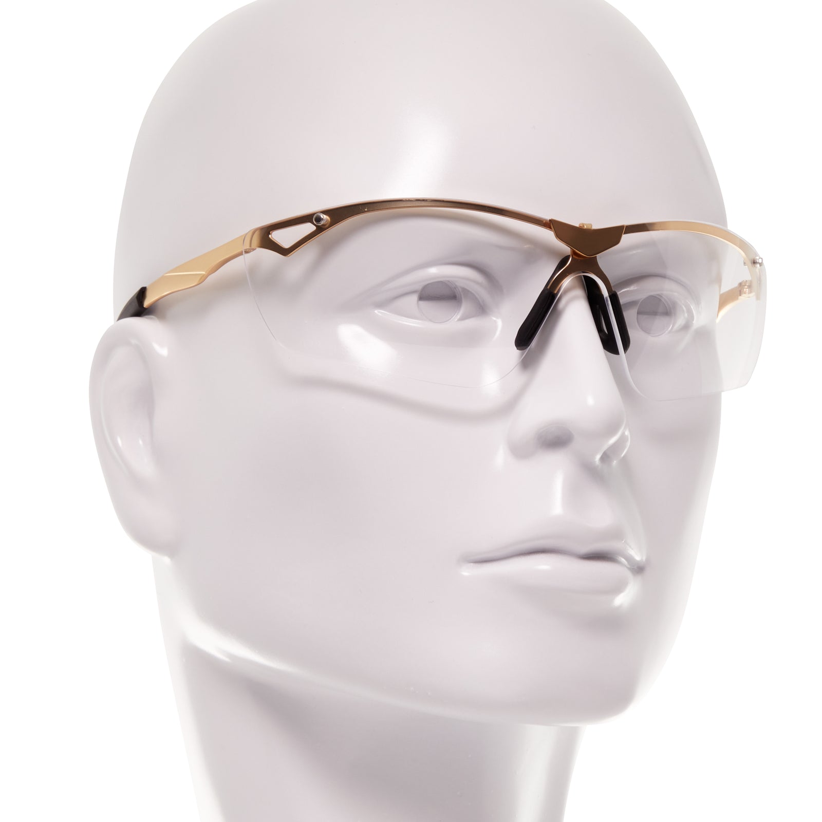Afire Shooting Glasses