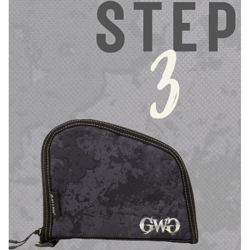 Midnight Camo Discount Bundle