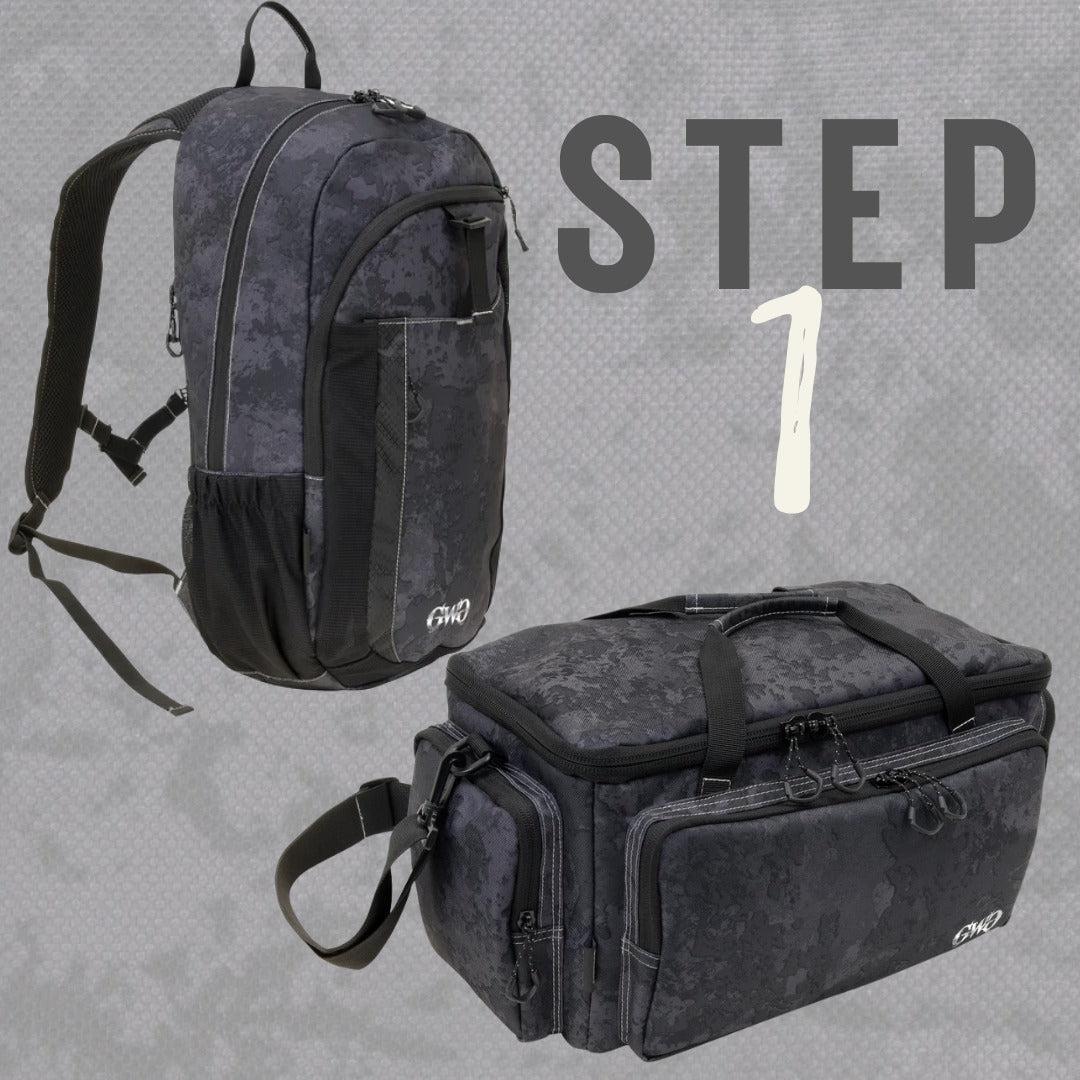 Midnight Camo Discount Bundle