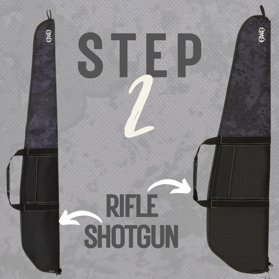 Midnight Camo Discount Bundle