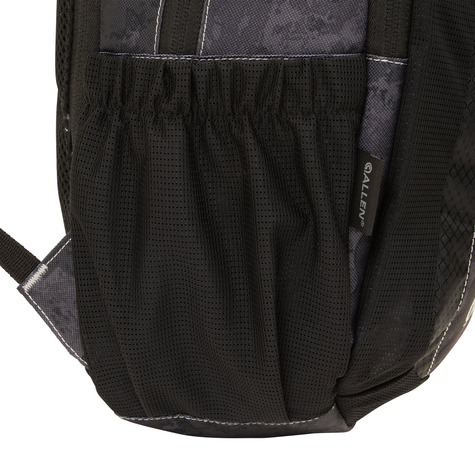 Midnight Deluxe Concealed-Carry Backpack