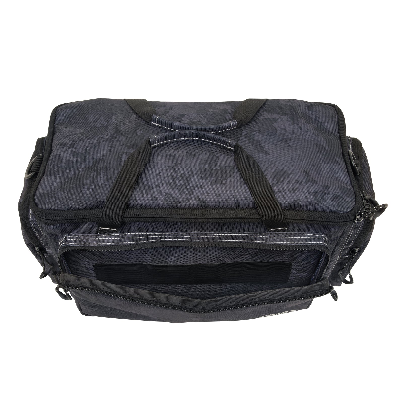 Midnight Deluxe Range Bag