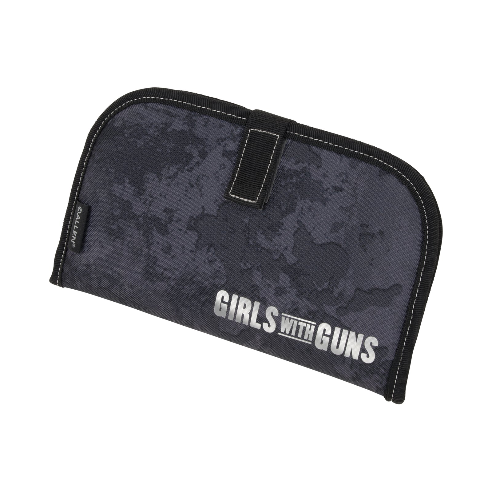 Midnight Deluxe Range Bag