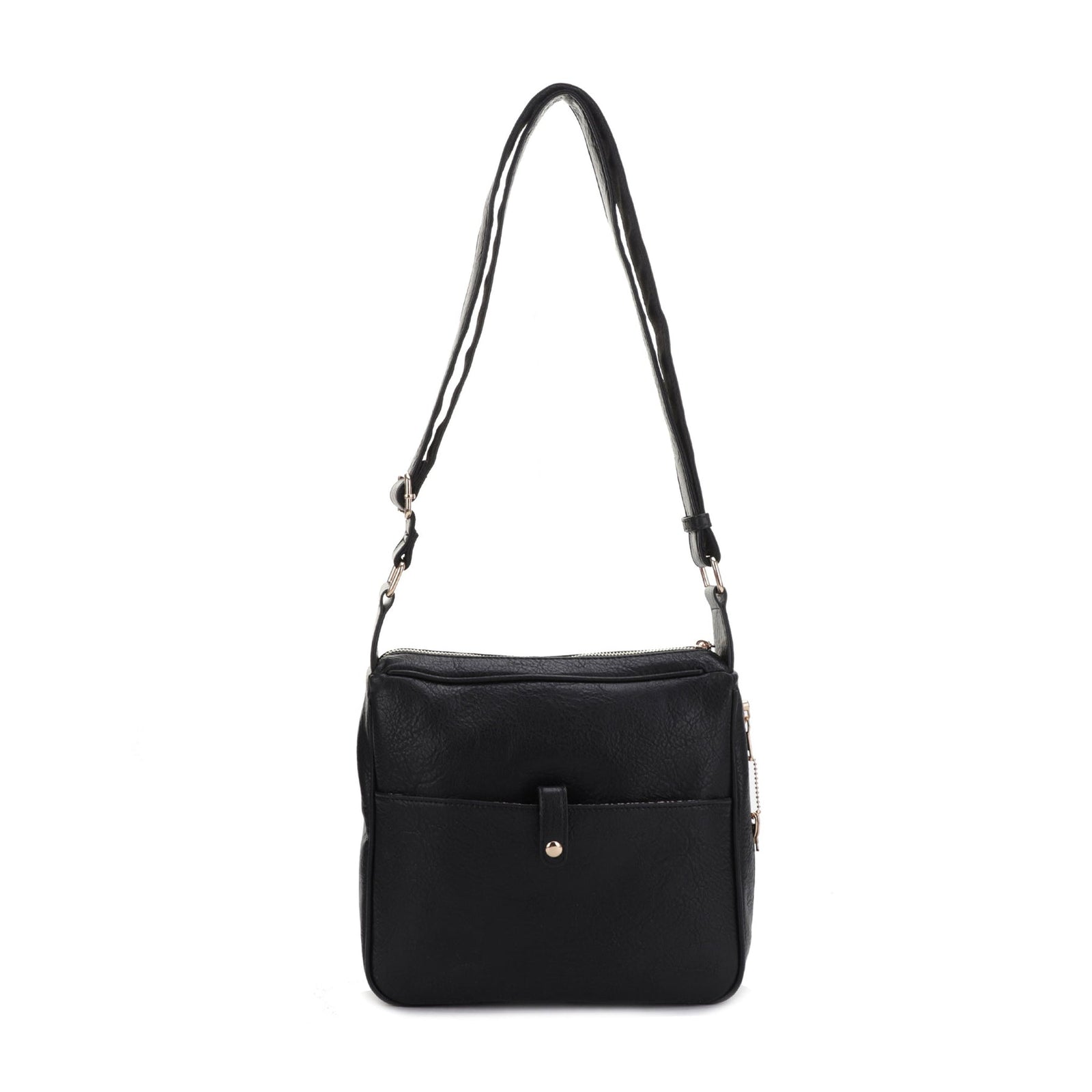 Brooklyn Concealed-Carry Crossbody