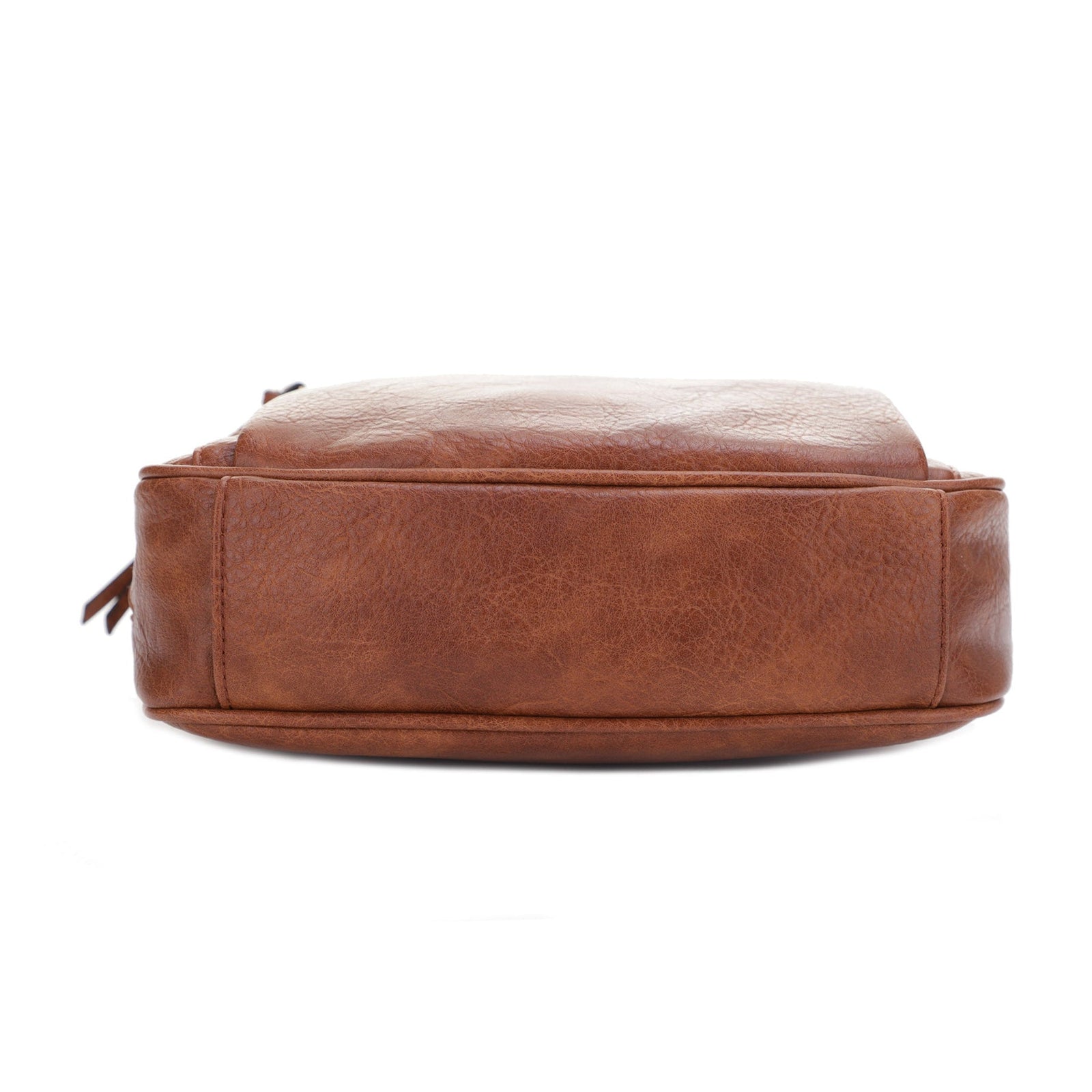 Brooklyn Concealed-Carry Crossbody