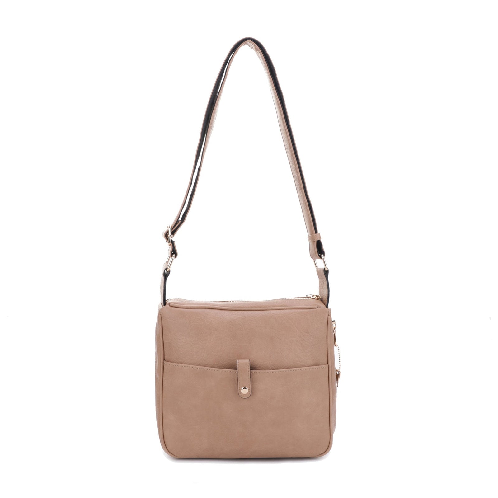 Brooklyn Concealed-Carry Crossbody