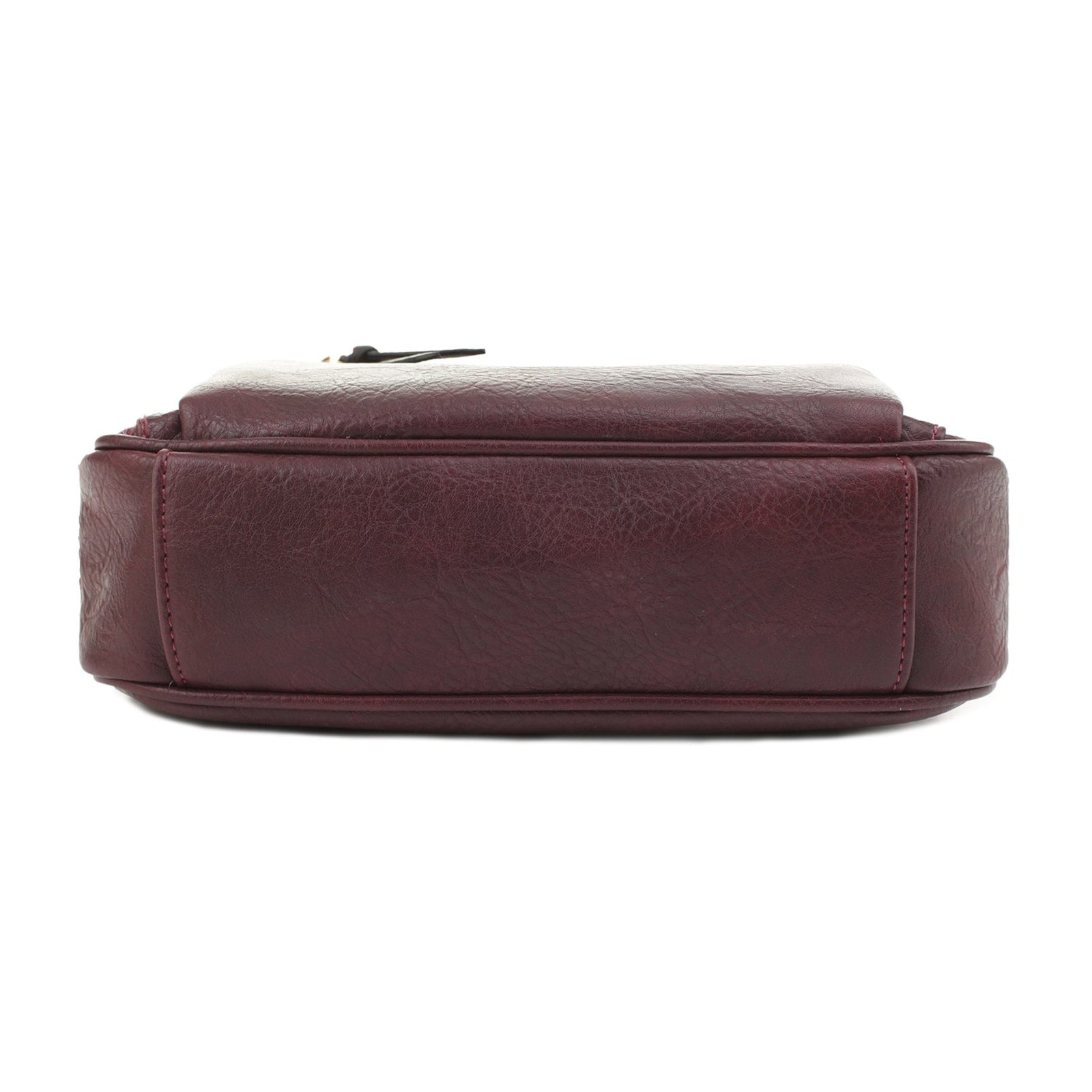 Brooklyn Concealed-Carry Crossbody