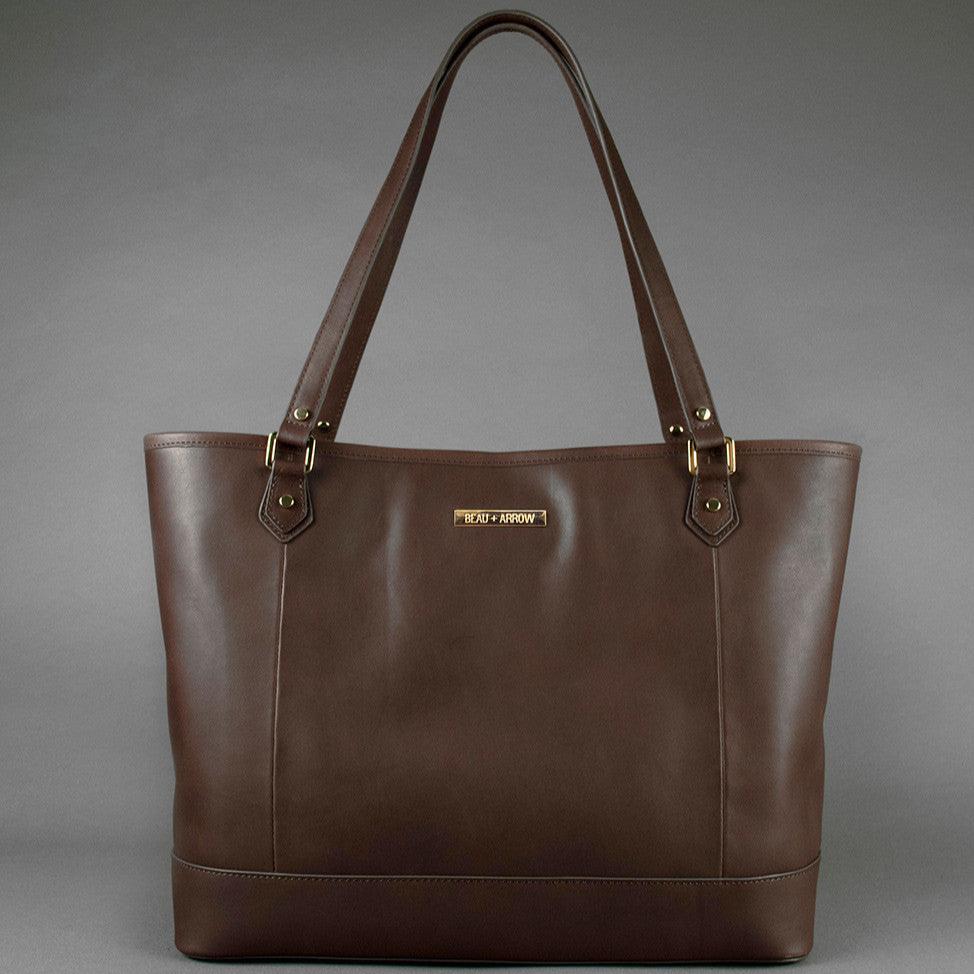 Annie Concealed-Carry Tote