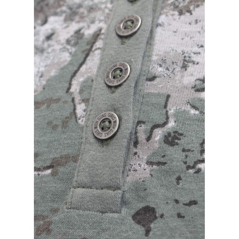 Apricity Shirt | Shade