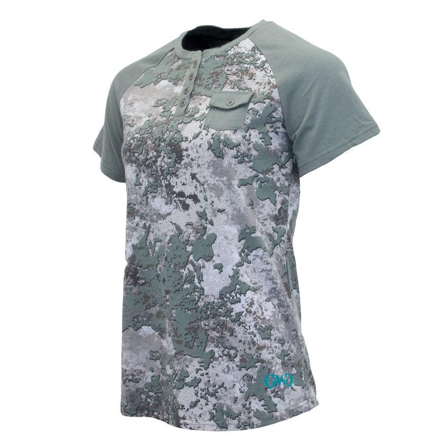 Apricity Shirt | Shade