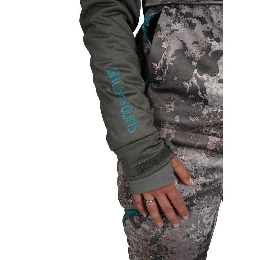 Artemis Jacket Gen 2