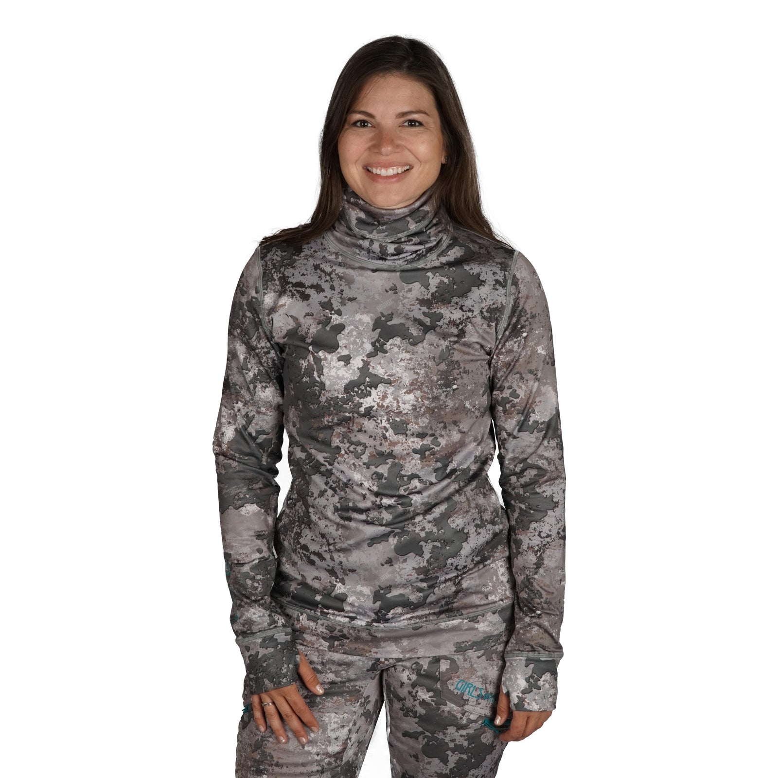 Artemis Performance Long Sleeve Gen 2