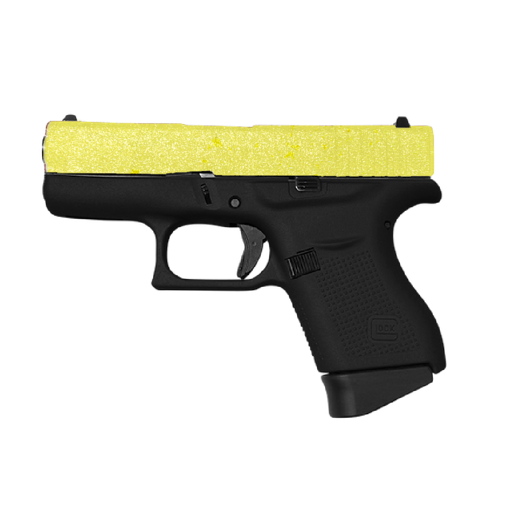 Glitter Gunz Replacement Slide