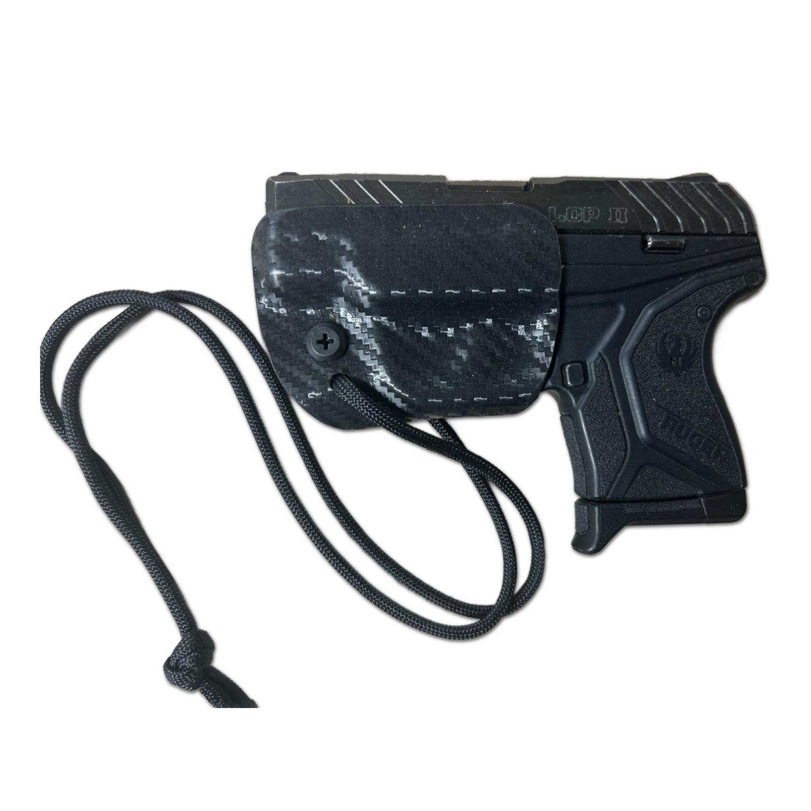 Trigger Guard Cover