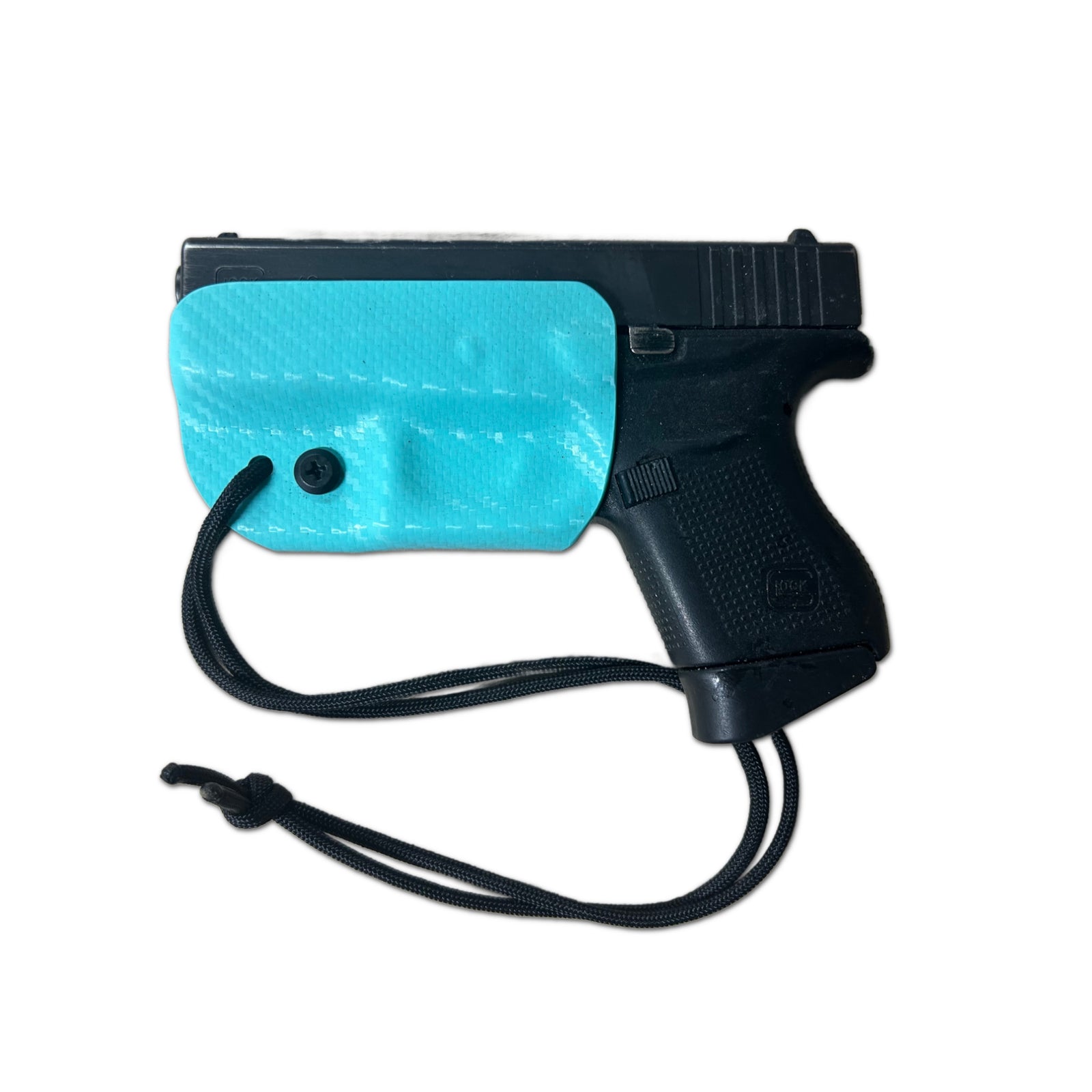Trigger Guard Cover