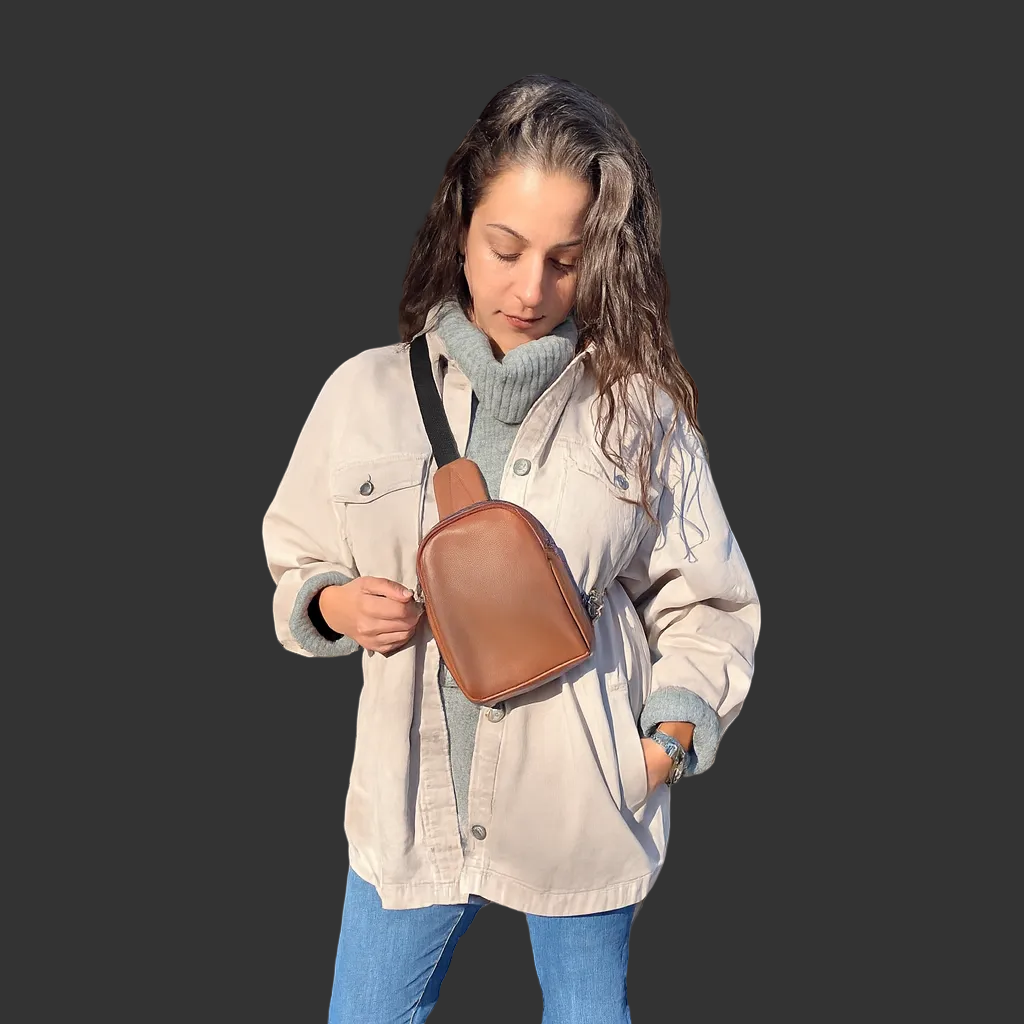 Stav Sling Pack