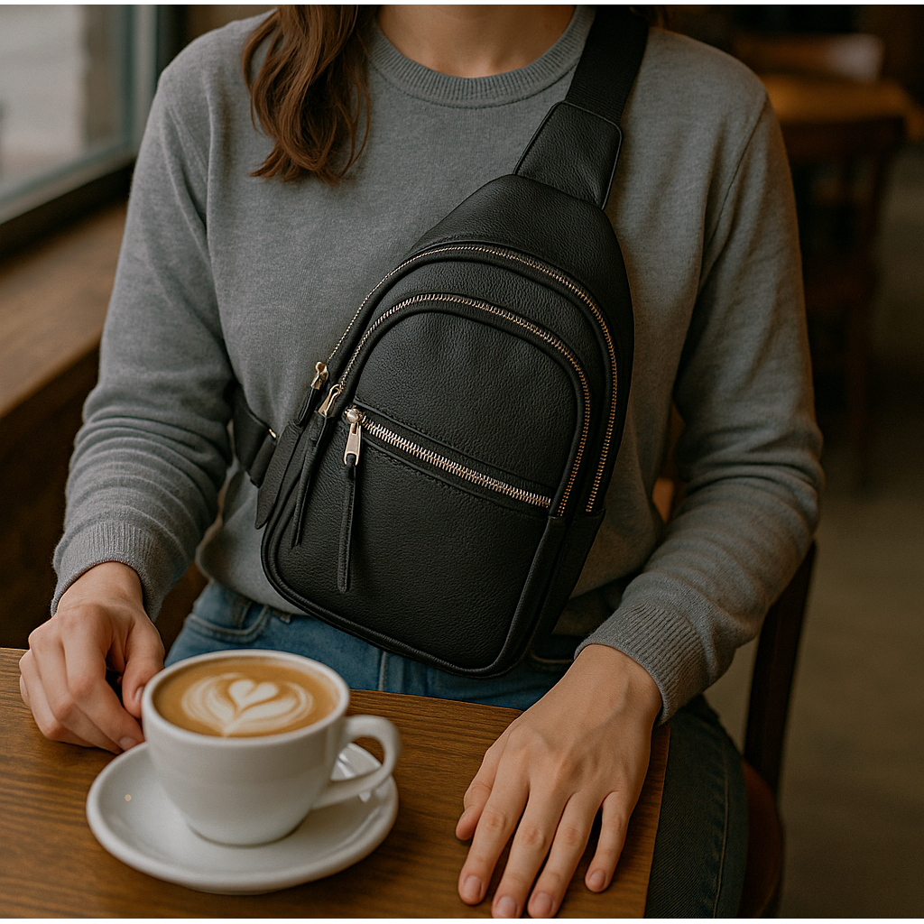 Smith & Wesson Sling Bag