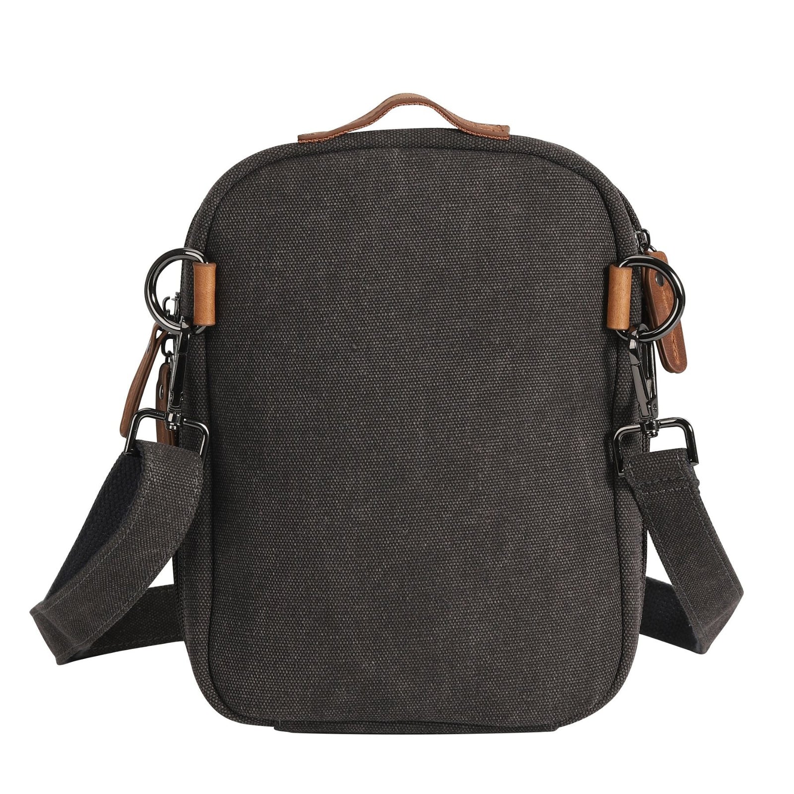 Jax Concealed-Carry Crossbody