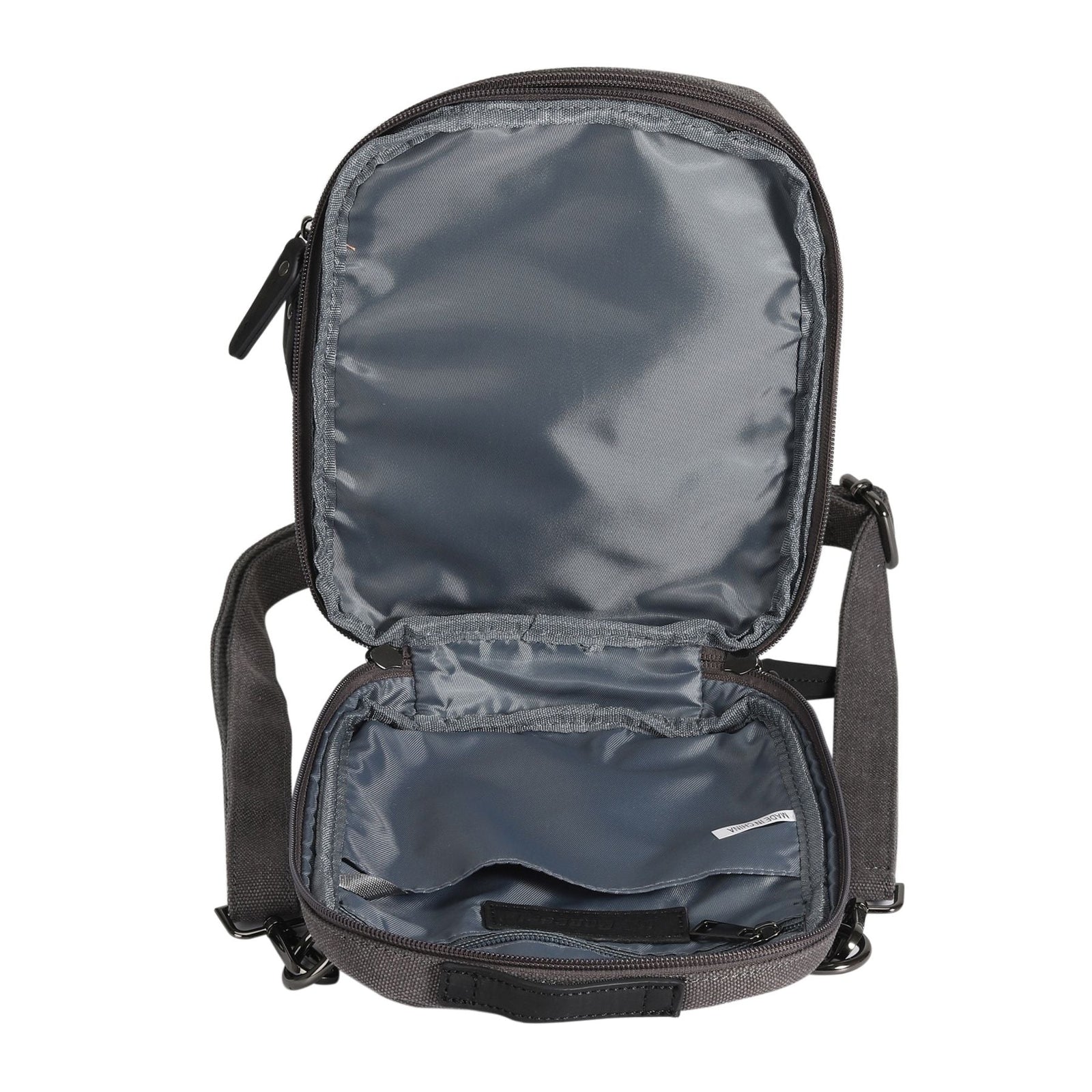 Jax Concealed-Carry Crossbody