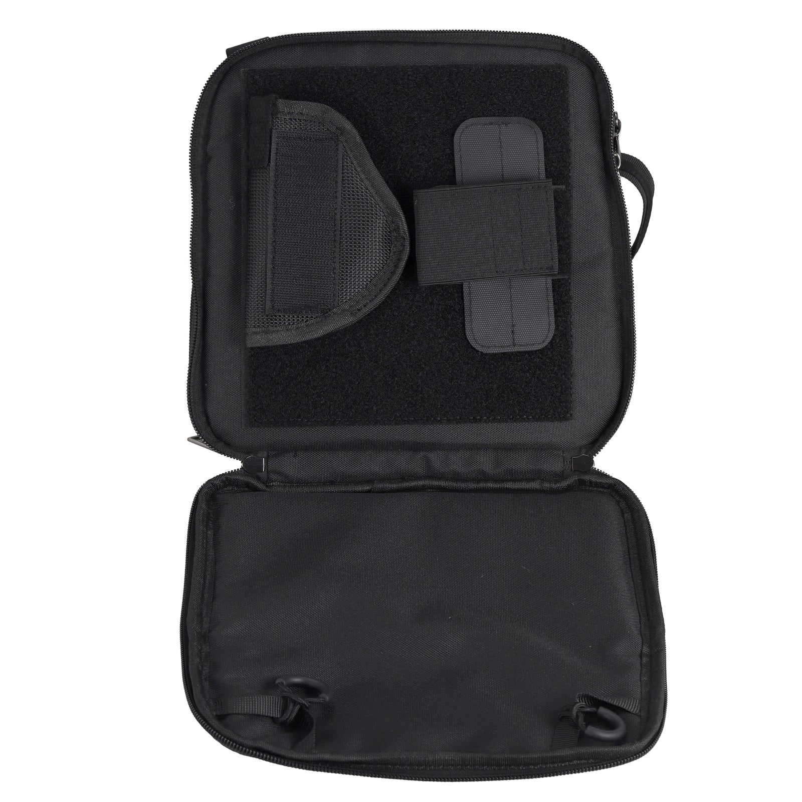 Kayden Concealed-Carry Deluxe Crossbody