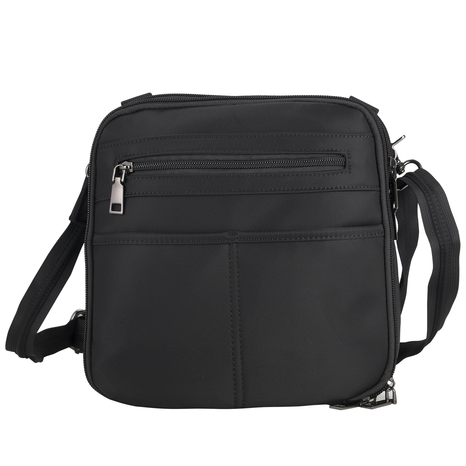 Kayden Concealed-Carry Deluxe Crossbody