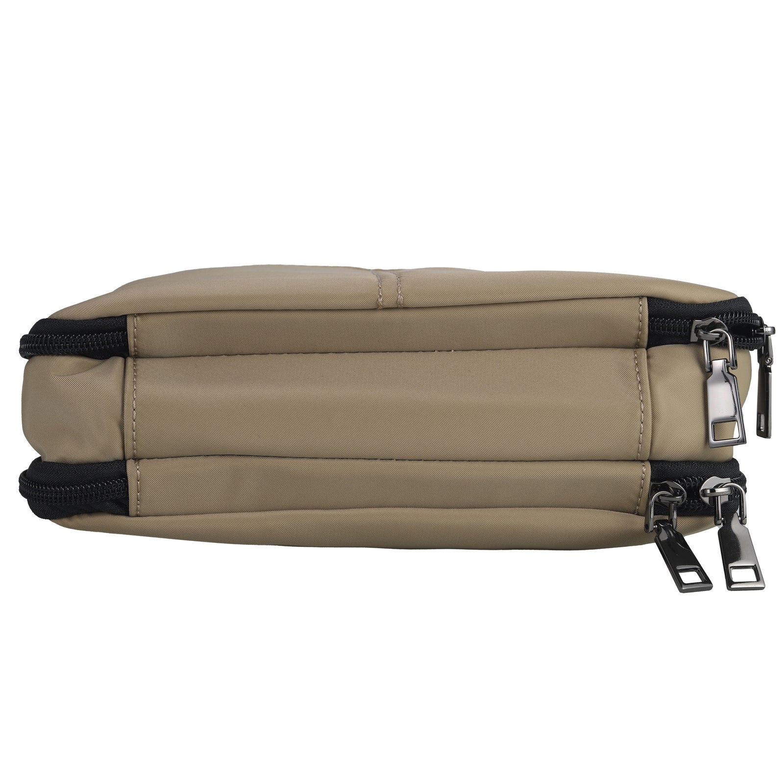 Kayden Concealed-Carry Deluxe Crossbody