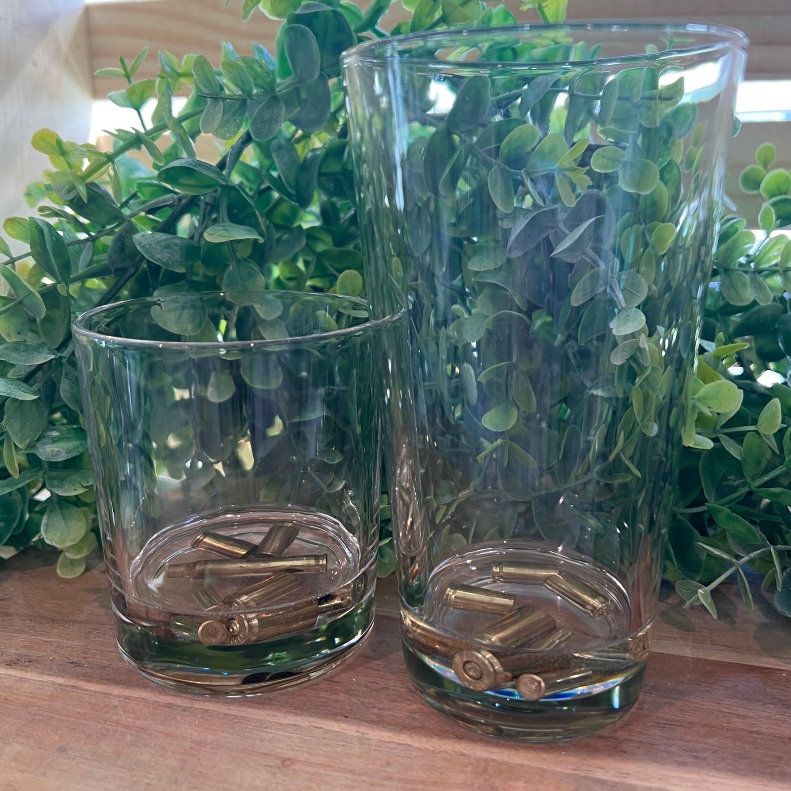 Sipping Bullets Barware (2-Pack)