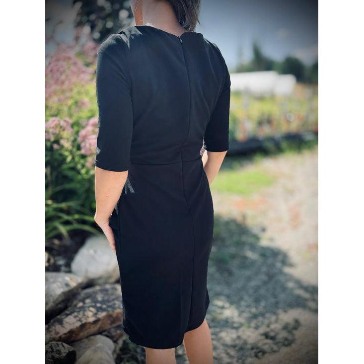 Concealed Carry Delta Dress