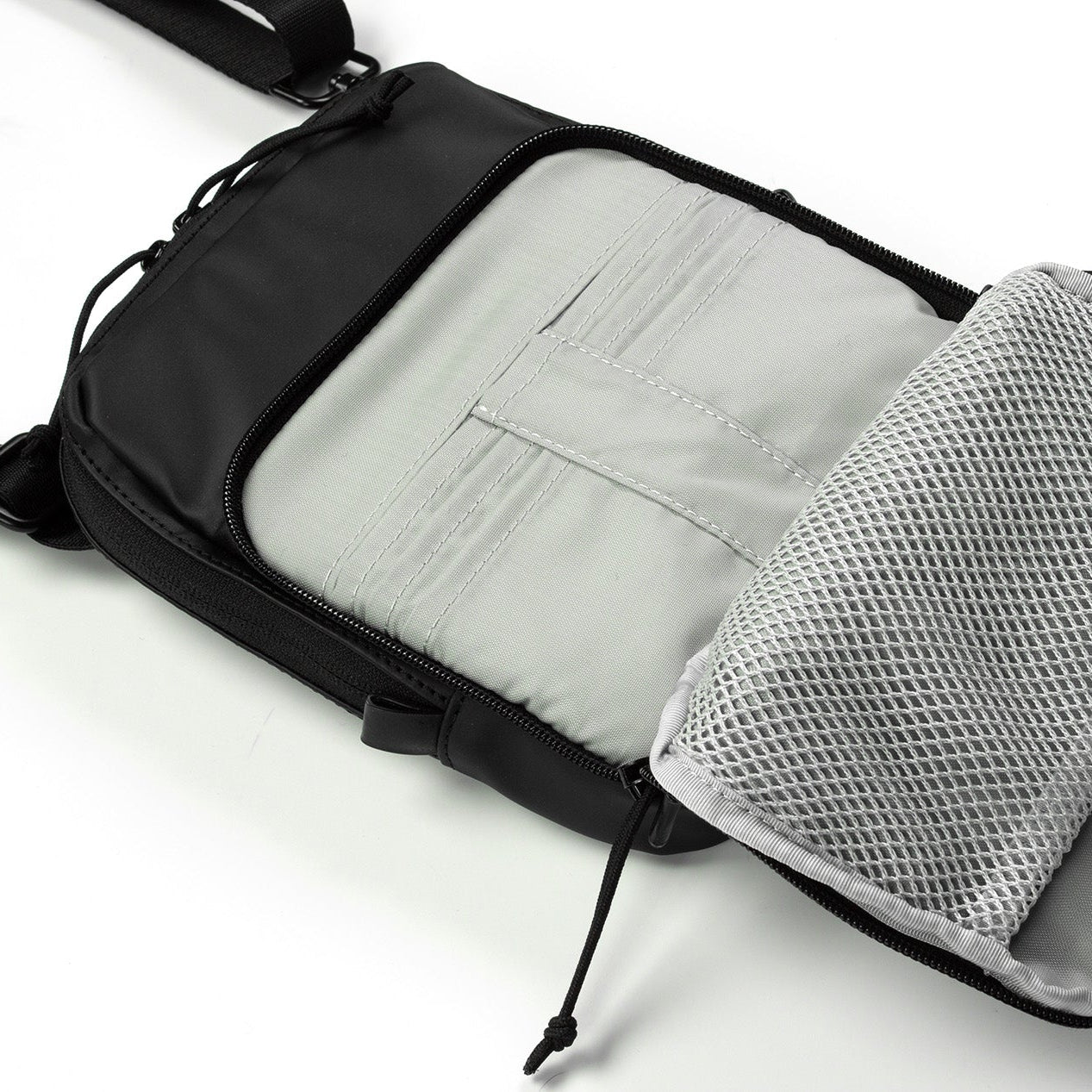 Microguard Concealed Carry Crossbody