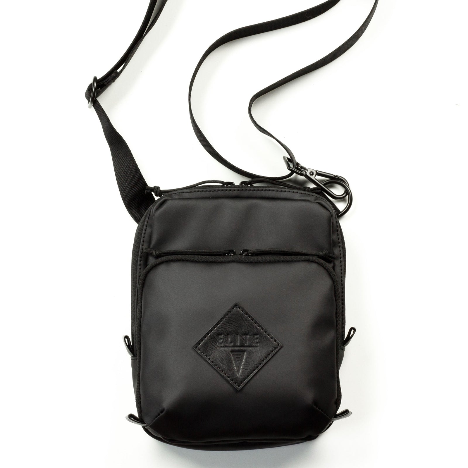 Microguard Concealed Carry Crossbody