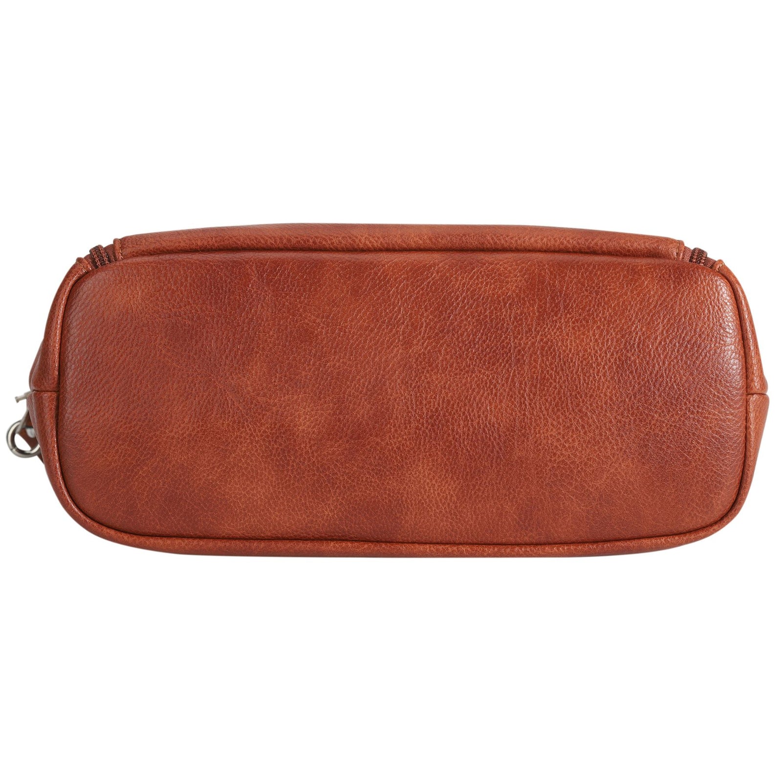 Ella Braided Concealed-Carry Satchel