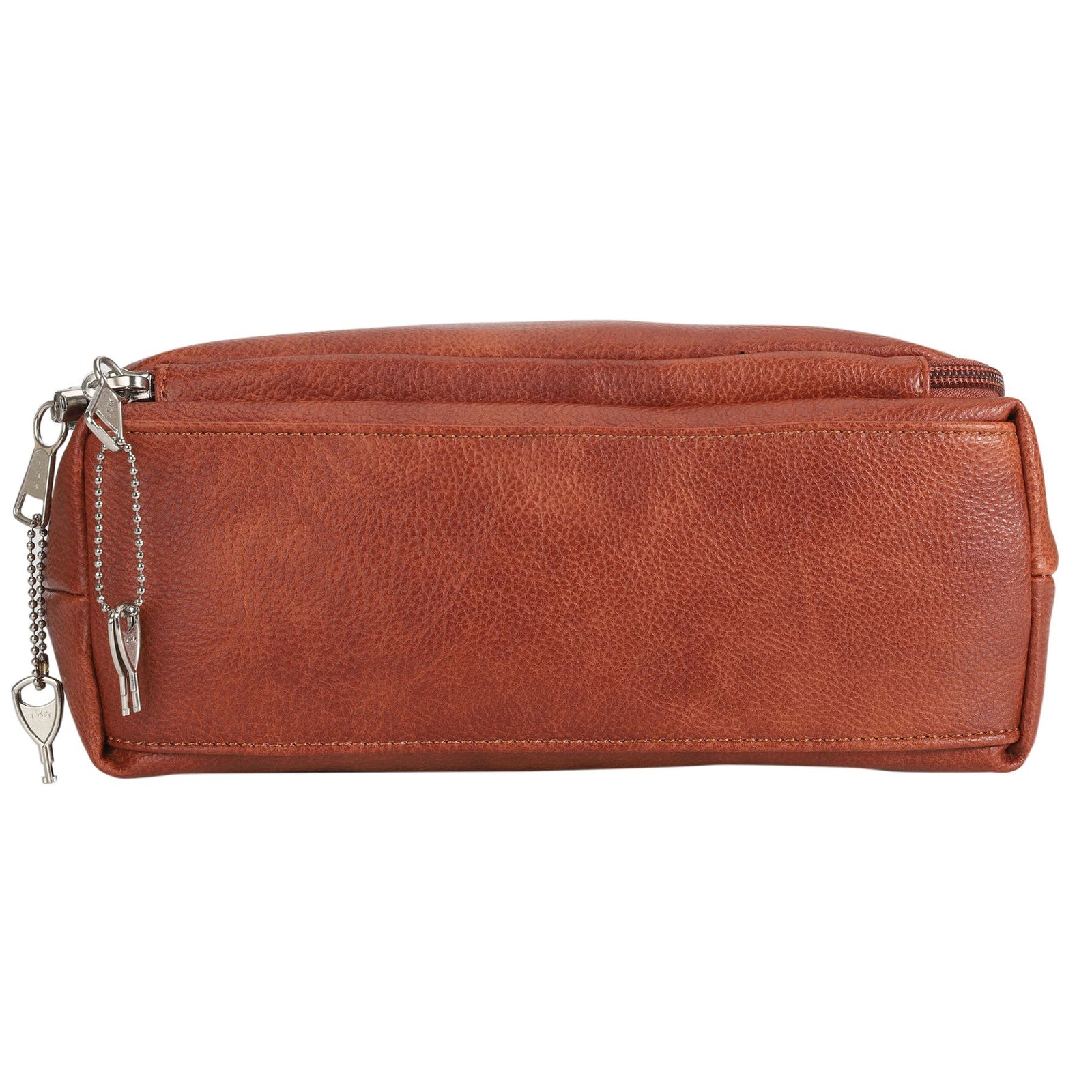 Hailey Concealed-Carry Crossbody