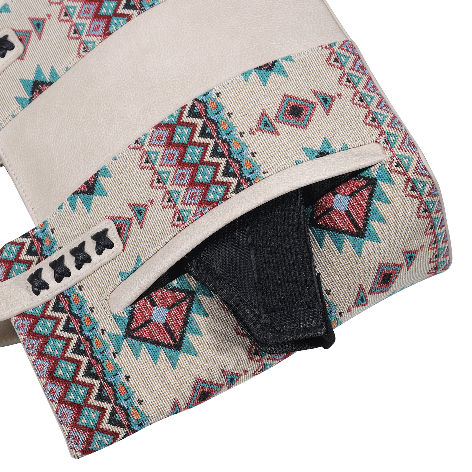 Wrenley Concealed-Carry Tote