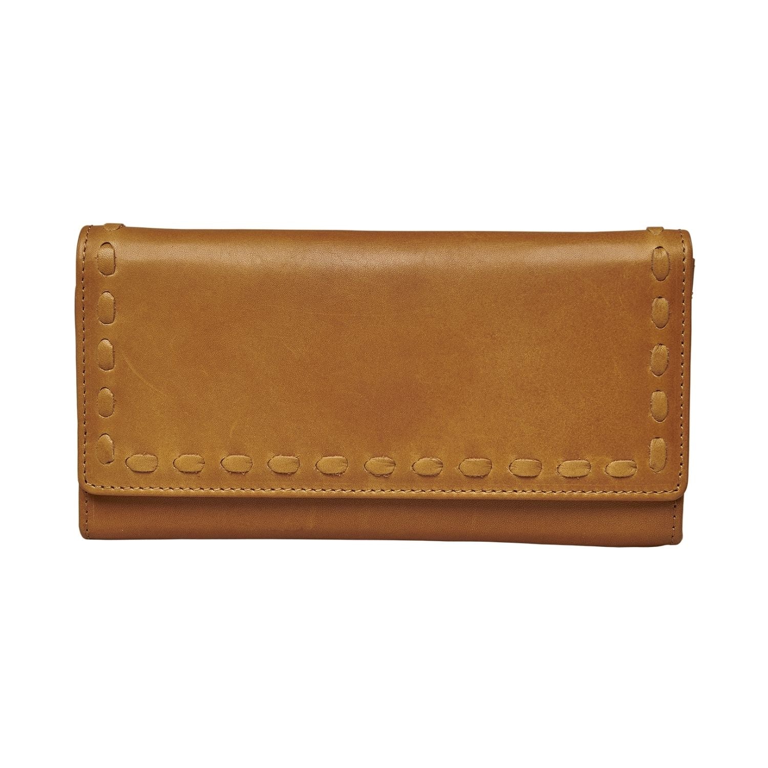 Hope RFID Genuine Leather Wallet