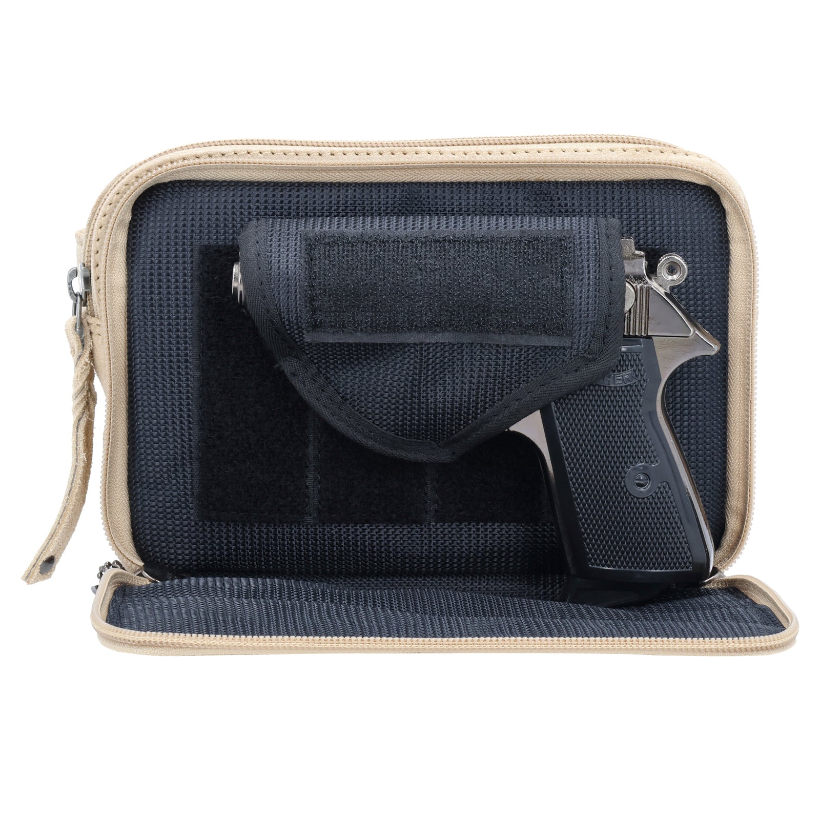 Kailey Concealed-Carry Waist Pack
