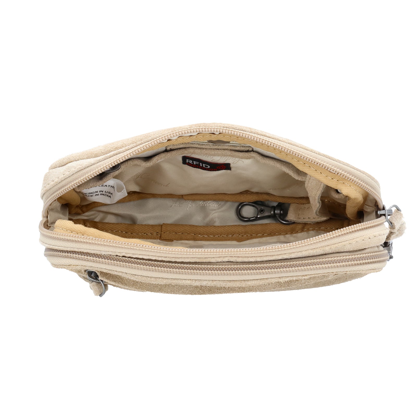 Kailey Concealed-Carry Waist Pack