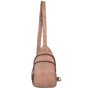 Taylor Concealed-Carry Sling Backpack