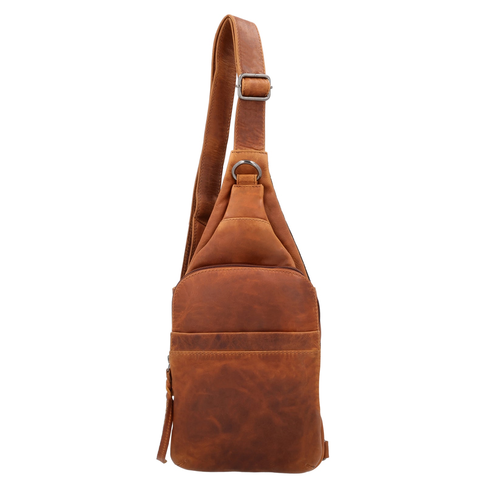 Dak Unisex Concealed-Carry Sling Pack