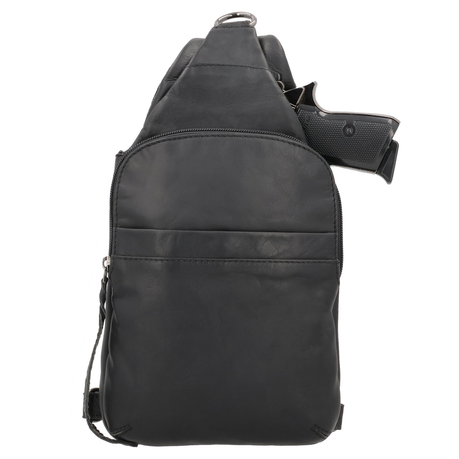 Dak Unisex Concealed-Carry Sling Pack