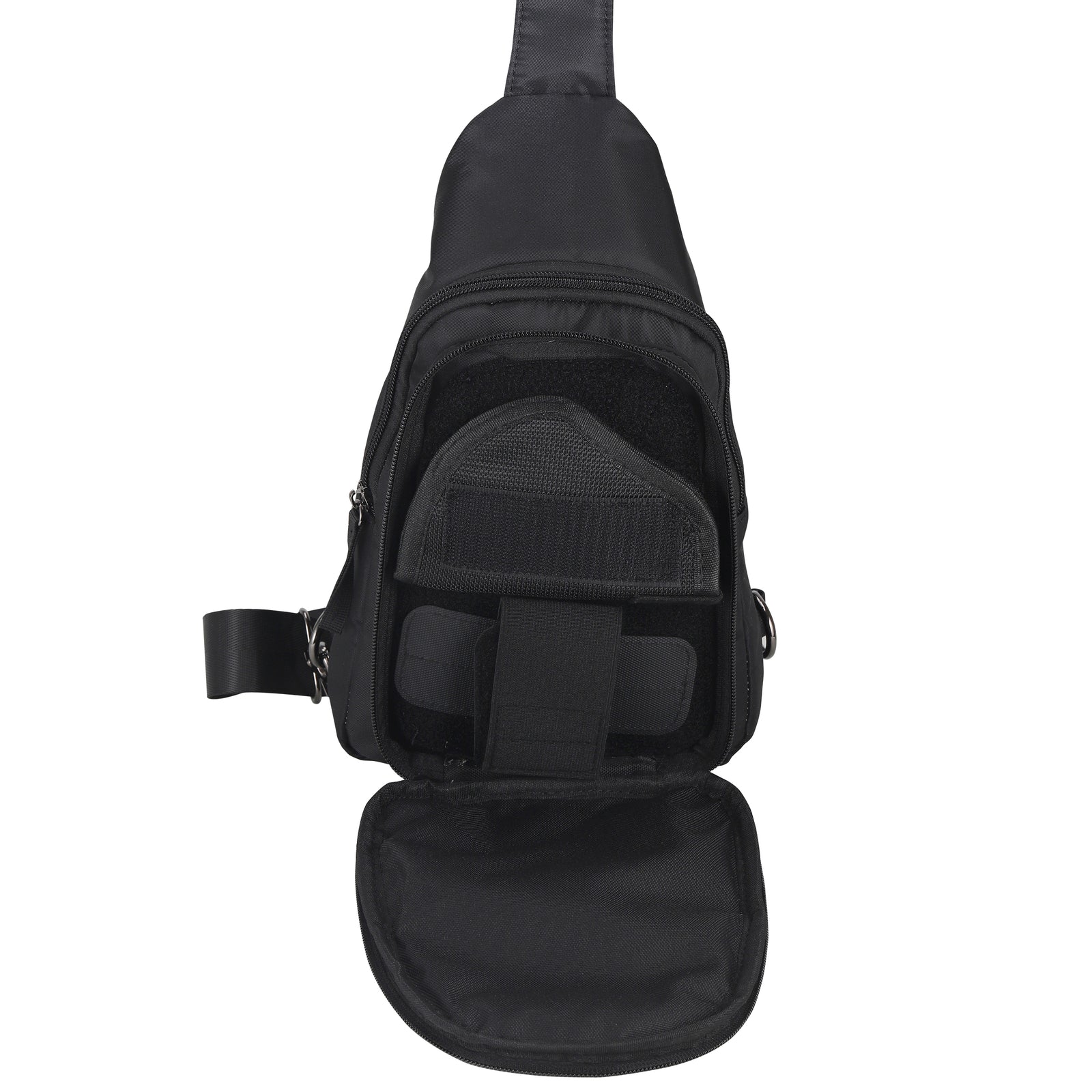 Sarah Concealed-Carry Sling Pack