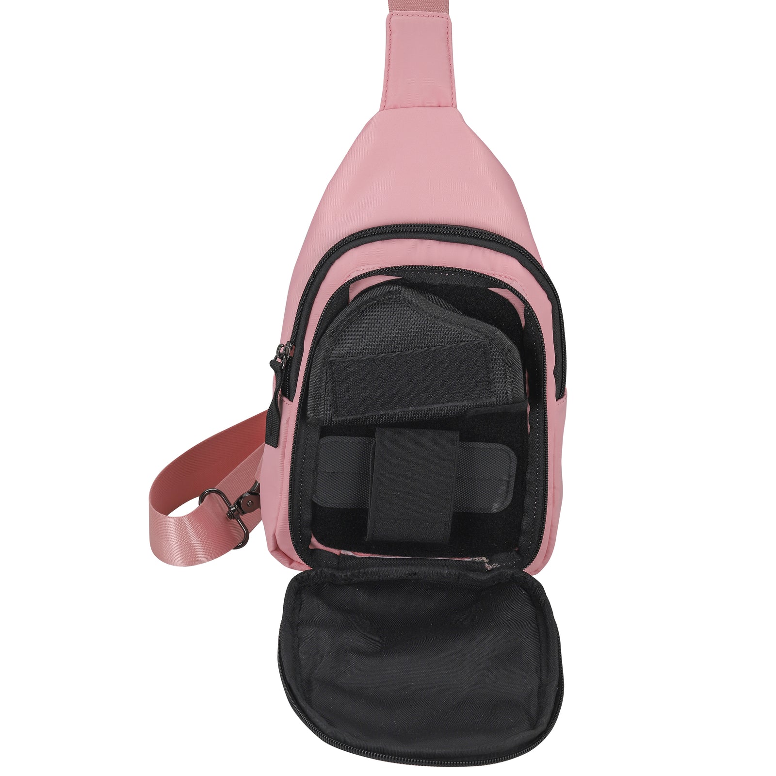 Sarah Concealed-Carry Sling Pack