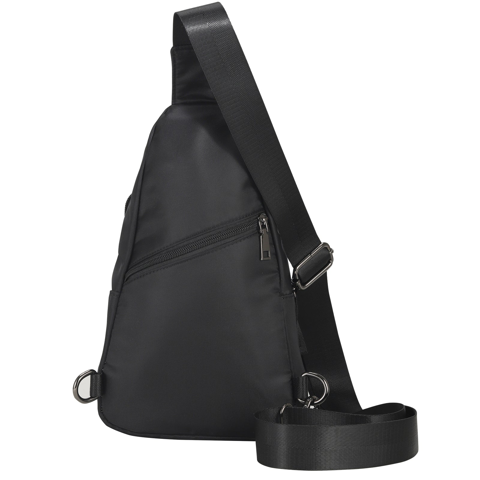 Sarah Concealed-Carry Sling Pack
