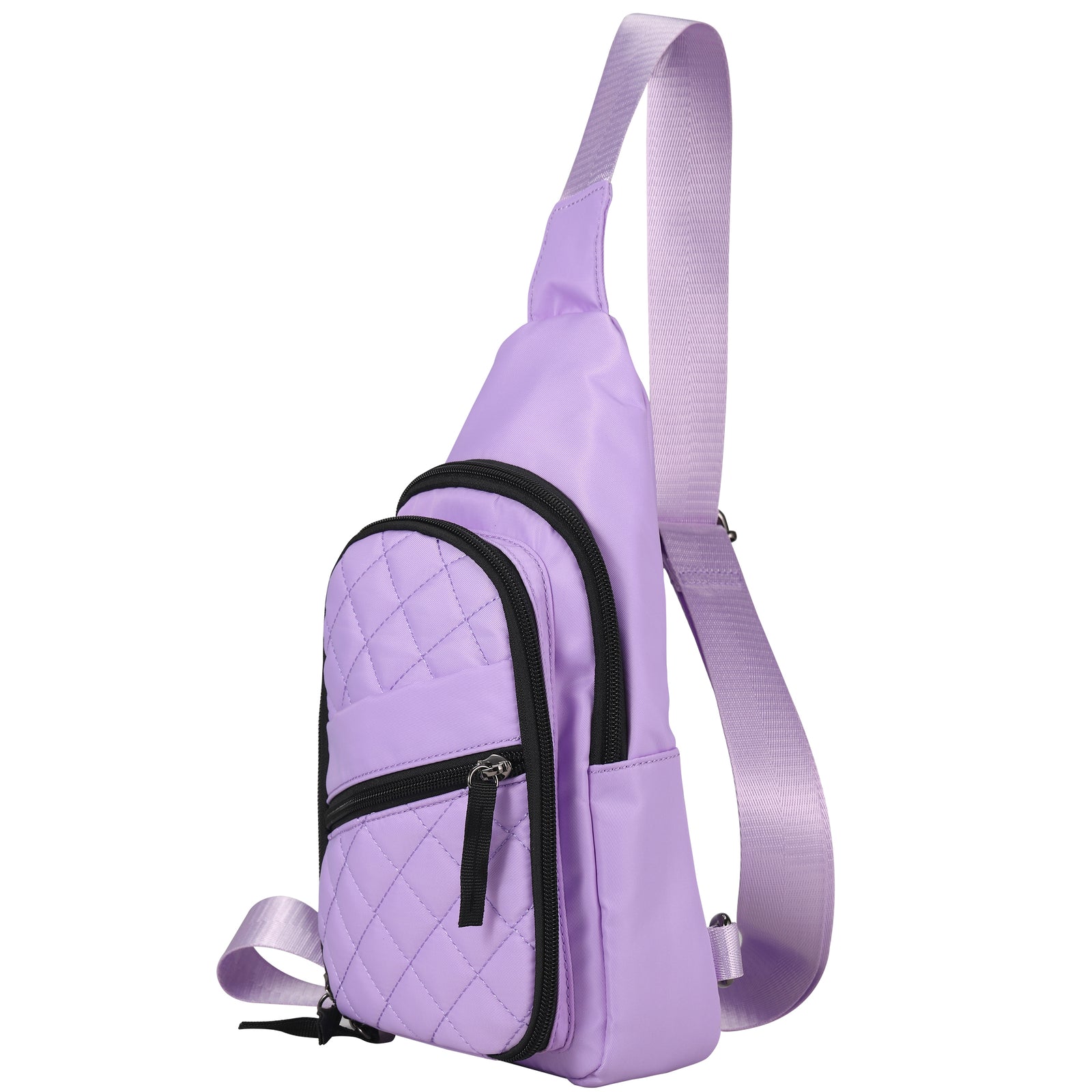 Sarah Concealed-Carry Sling Pack